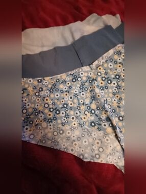 Cheeky No Show Panties